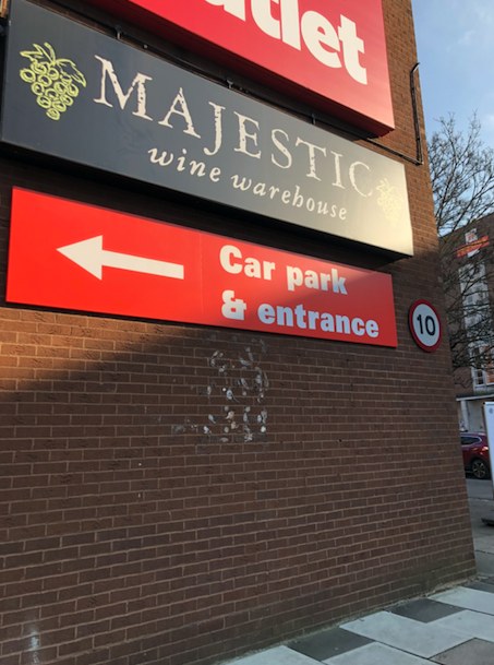 Photo of East Street, Epsom and Ewell, KT17