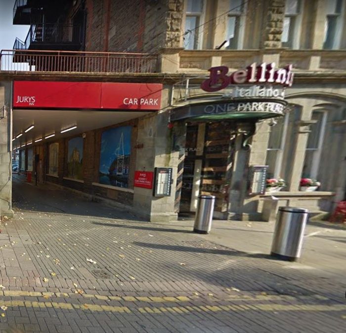 Photo of Leonardo Hotel, Cardiff, CF10