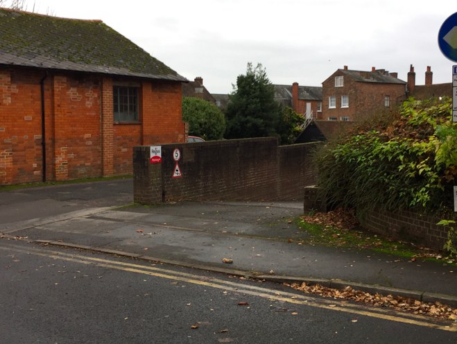 Photo of Regus Newbury, West Berkshire, RG14