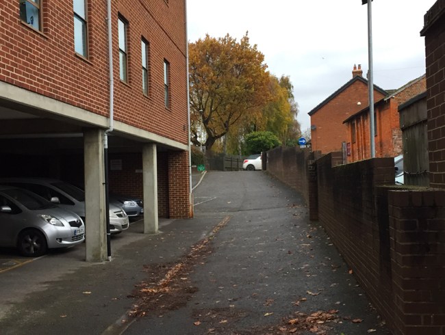 Photo of Regus Newbury, West Berkshire, RG14