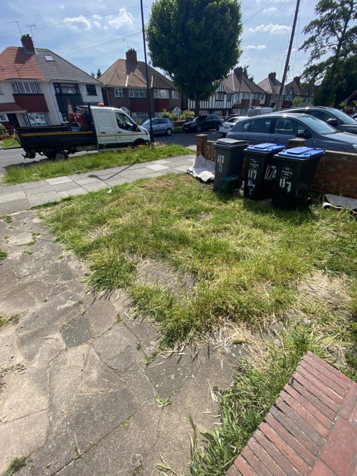Photo of Oakington Manor Drive, Willesden, HA9
