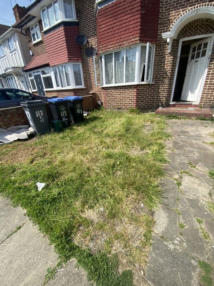 Photo of Oakington Manor Drive, Willesden, HA9