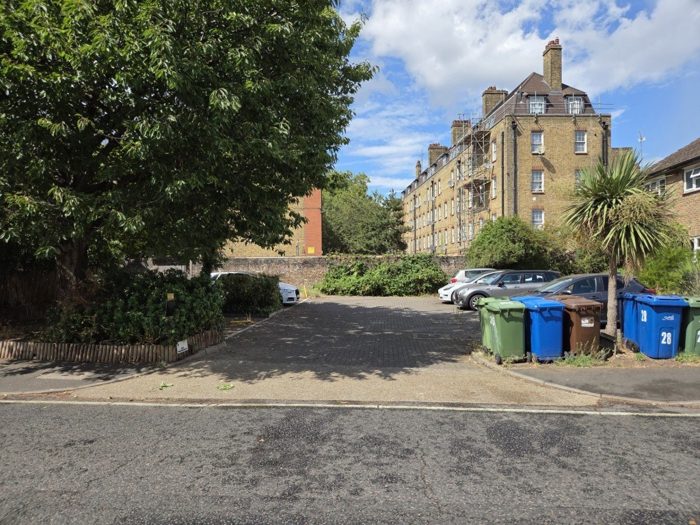 Photo of Westcott Road, Elephant and Castle, SE17