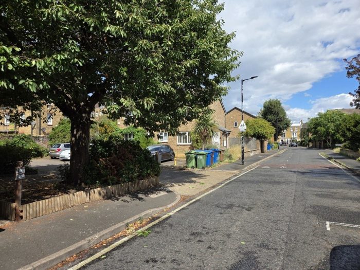 Photo of Westcott Road, Elephant and Castle, SE17