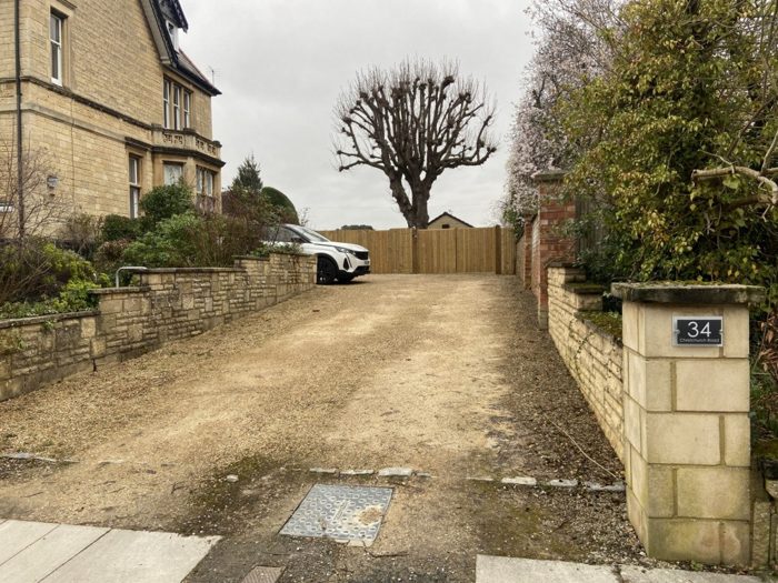 Photo of Christchurch Road, Cheltenham, GL50