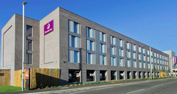 Photo of Premier Inn Hayes, Heathrow, UB3