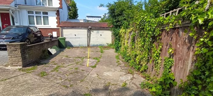 Photo of Manor Drive, Brent, HA9