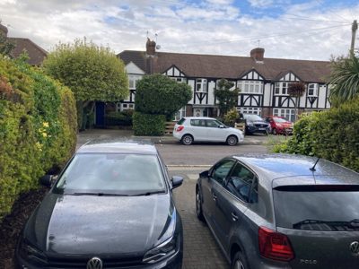 Milner Drive, Richmond, TW2