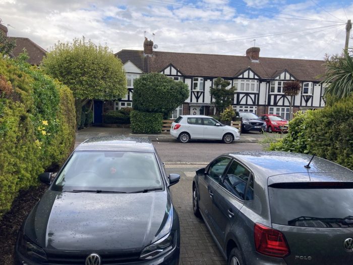 Photo of Milner Drive, Richmond, TW2