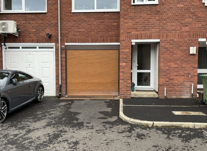 Photo of Parking space at Vane Cl, NW3