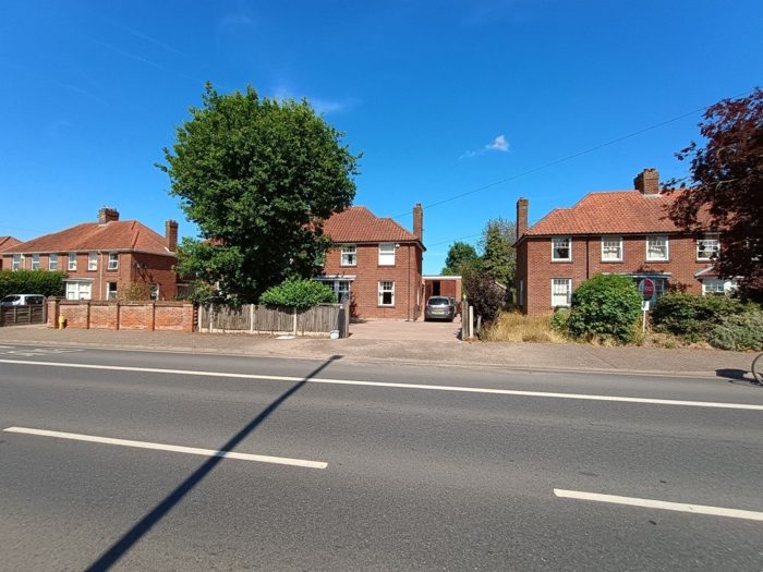 Photo of Cromer Road, Broadland, NR6