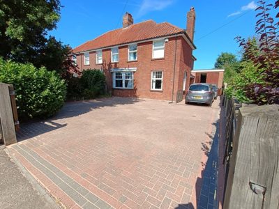 Cromer Road, Broadland, NR6