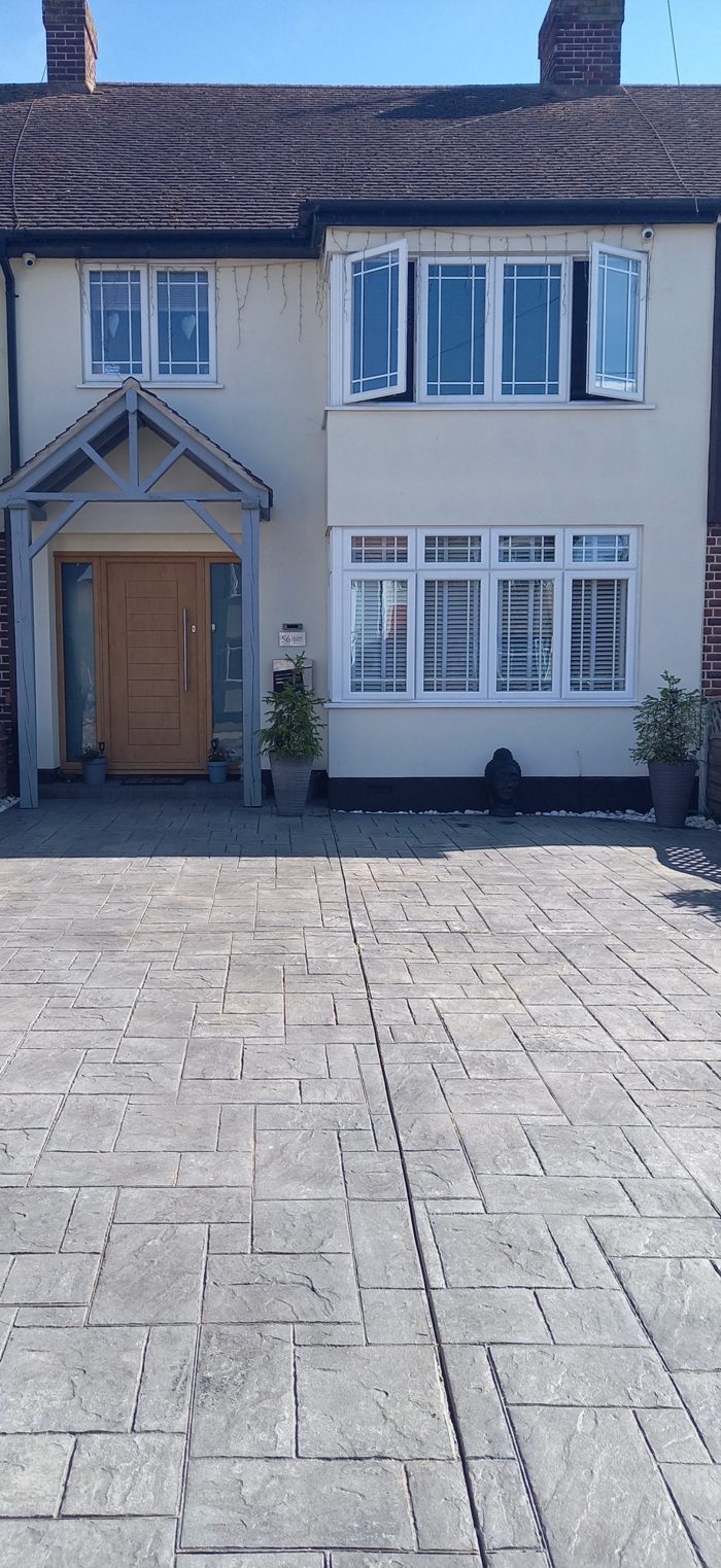 Photo of Byrne Drive, Southend-on-Sea, SS2