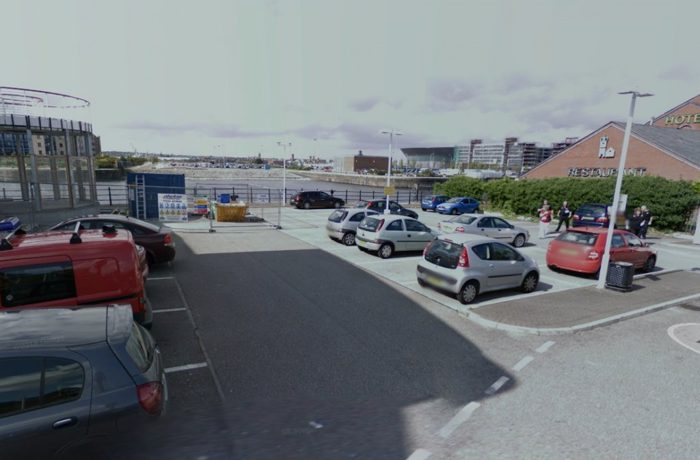 Photo of Grosvenor Leo Casino, Liverpool, L3