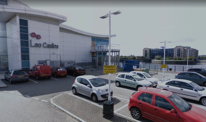 Photo of Grosvenor Leo Casino, Liverpool, L3