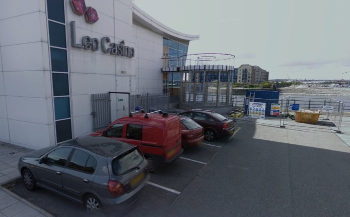 Photo of Grosvenor Leo Casino, Liverpool, L3