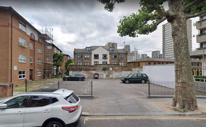 Photo of Darfield Way, Shepherd's Bush, W10