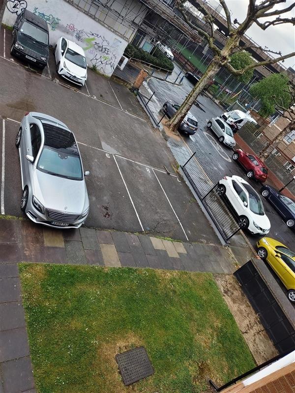 Photo of Darfield Way, Shepherd's Bush, W10
