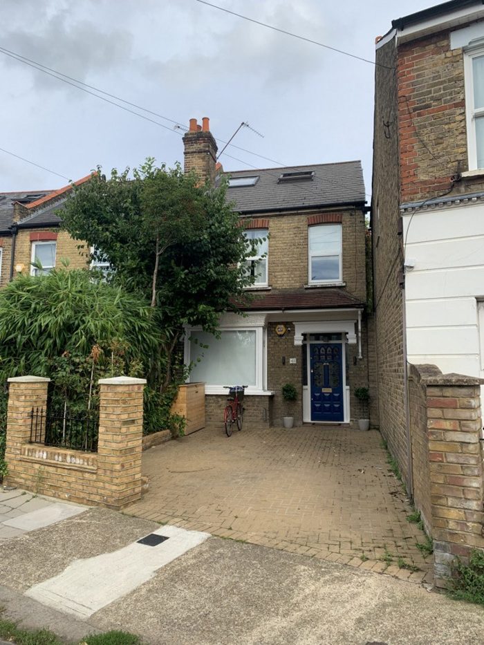 Photo of Worple Road, Richmond, TW7