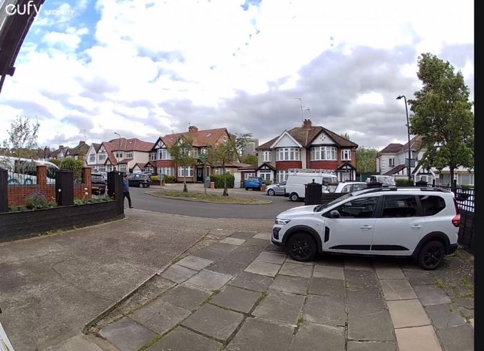Photo of Kingsway, Brent, HA9