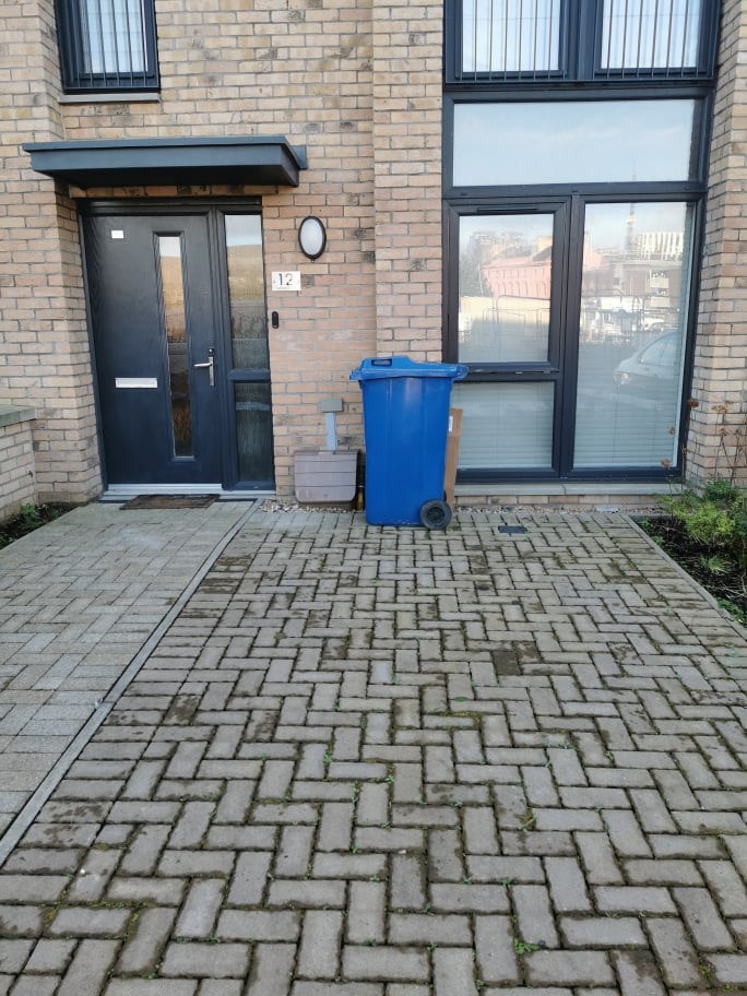 Photo of Norfolk Court, Glasgow City, G5