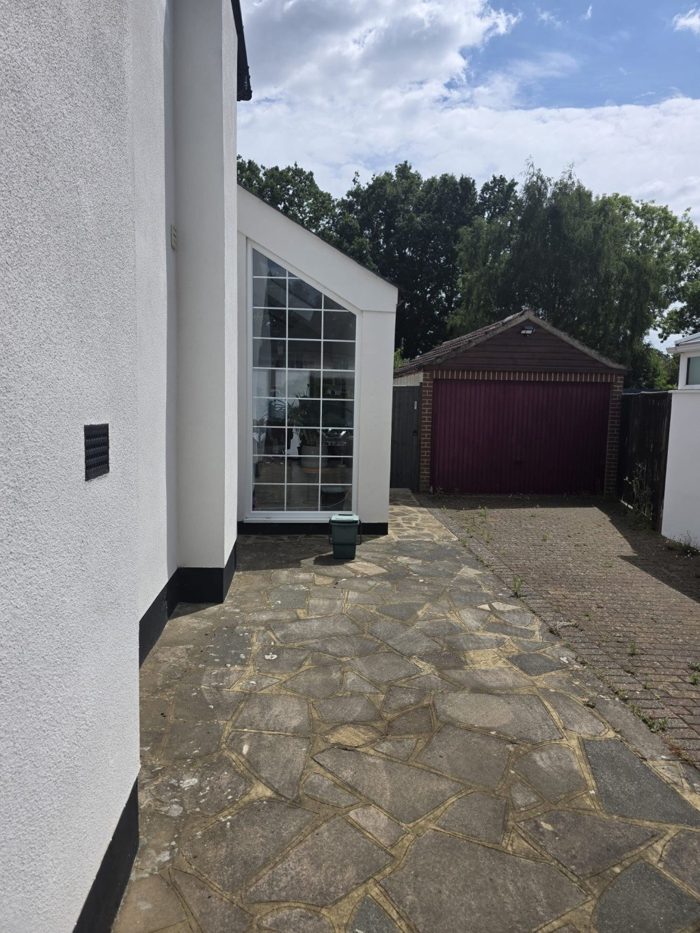 Photo of Castle Drive, Gatwick, RH6