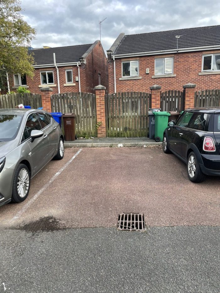 Photo of Ribston St, Manchester, M15