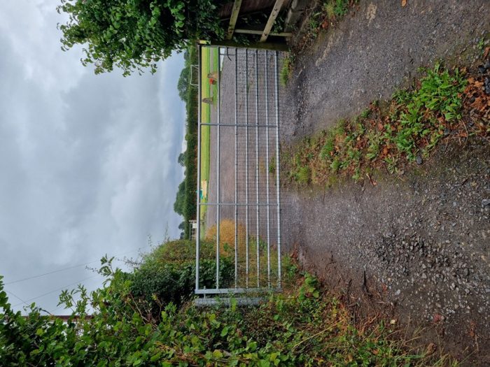 Photo of Foxholes, North Somerset, BS48