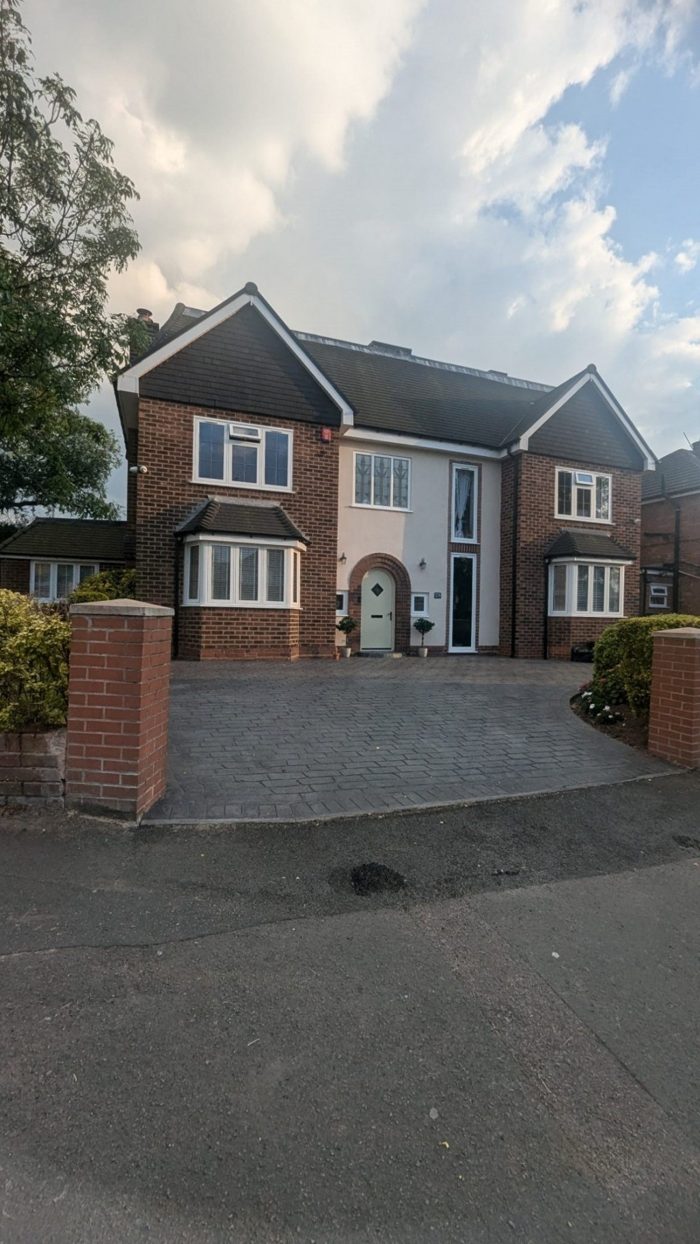Photo of Rocky Lane, Birmingham, B42