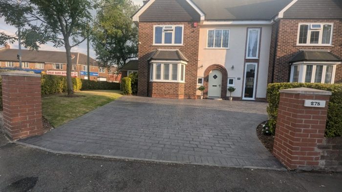 Photo of Rocky Lane, Birmingham, B42