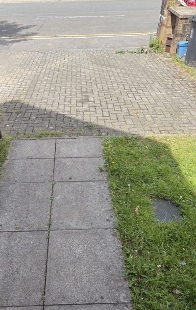 Davis Street, Cardiff, CF24