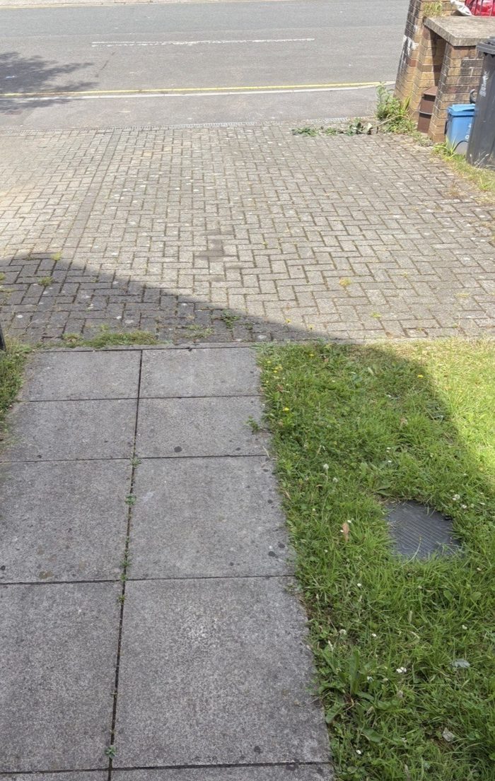 Photo of Davis Street, Cardiff, CF24