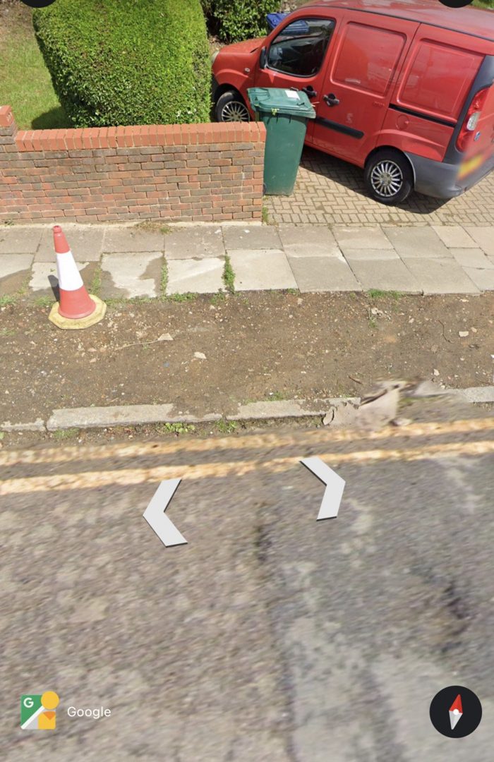 Photo of Well Approach, Barnet, EN5