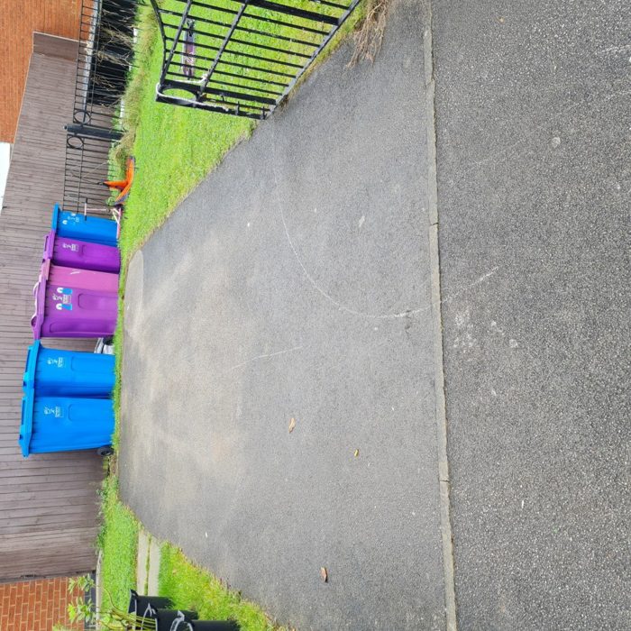 Photo of Hodder Road, Liverpool, L5