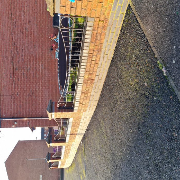 Photo of Hodder Road, Liverpool, L5