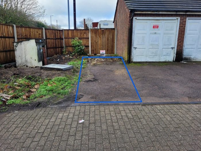 Photo of Eaton Place, Luton, LU2
