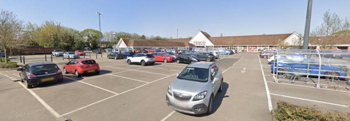Photo of Tesco Stratford Upon Avon, Stratford-on-Avon, CV37