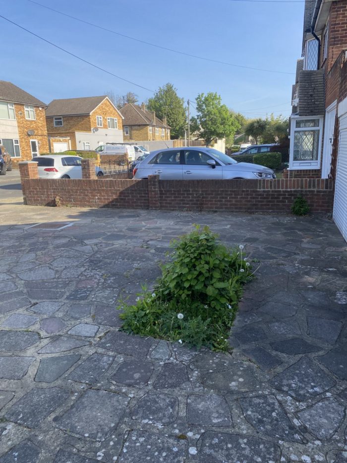 Photo of Cambridge Close, Heathrow, UB7