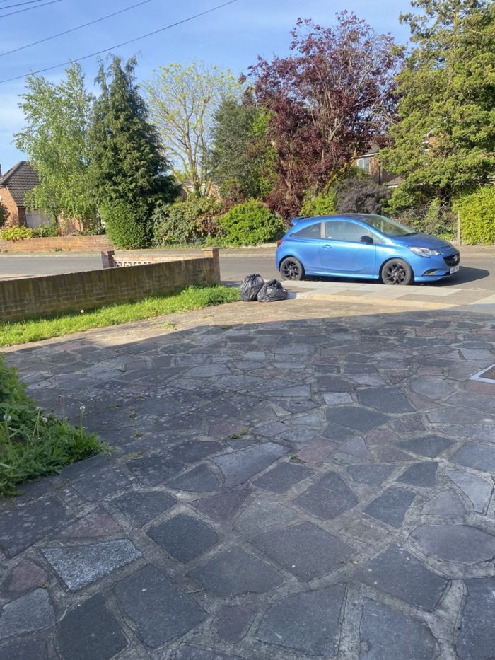 Photo of Cambridge Close, Heathrow, UB7