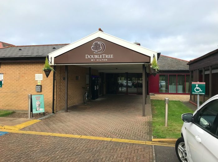 Photo of Ash Ridge Road, South Gloucestershire, BS32