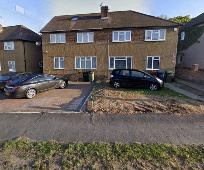 Photo of Sandymount Avenue, Harrow, HA7
