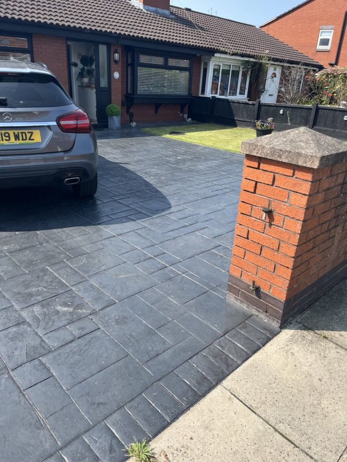 Photo of Leta Street, Liverpool, L4
