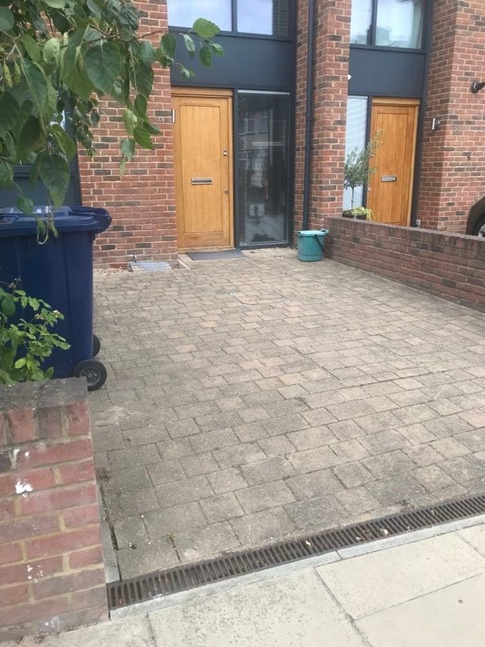 Photo of Cloister Road, Ealing, W3