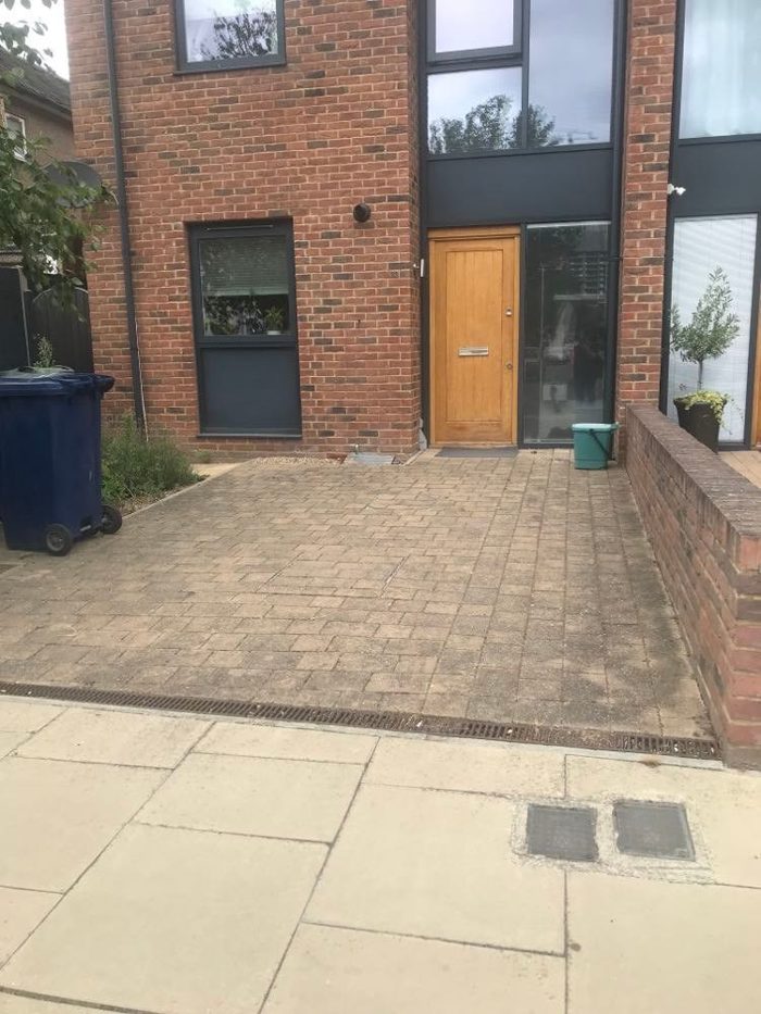 Photo of Cloister Road, Ealing, W3