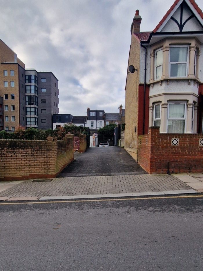 Photo of Signia Court, Brent, HA9