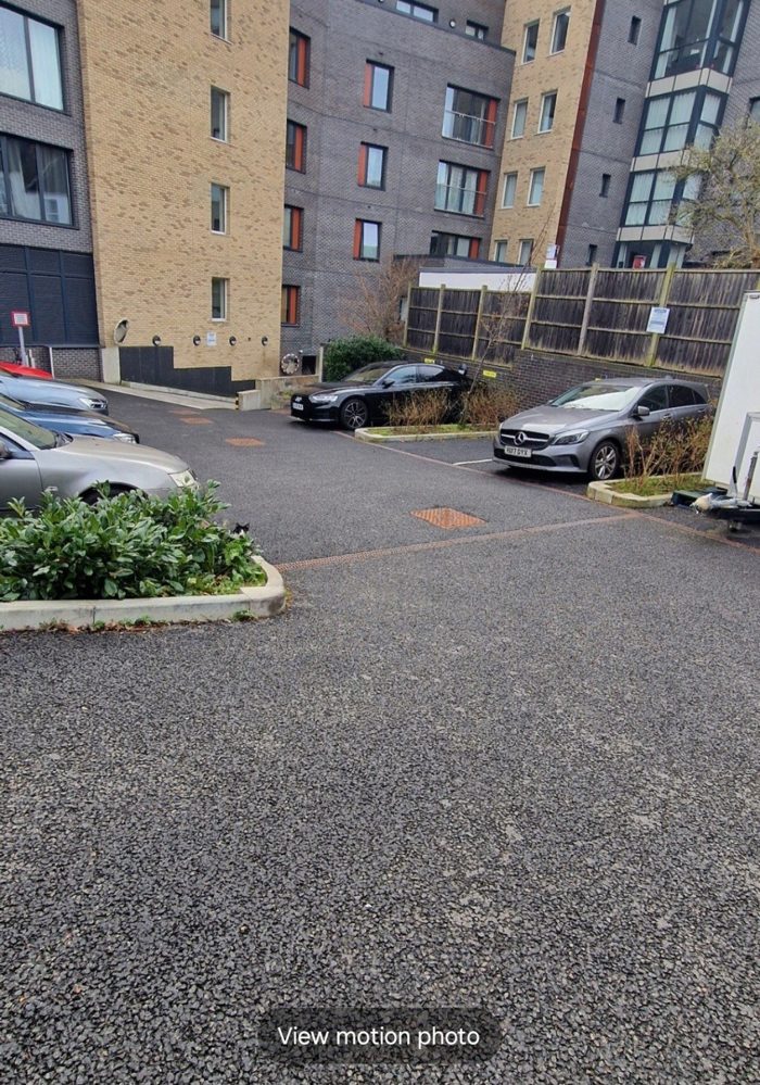Photo of Signia Court, Brent, HA9