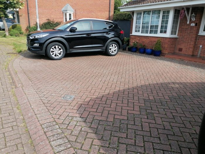 Photo of Buttermere Close, North Northamptonshire, NN16