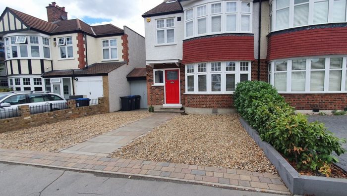 Photo of Southern Avenue, Croydon, SE25