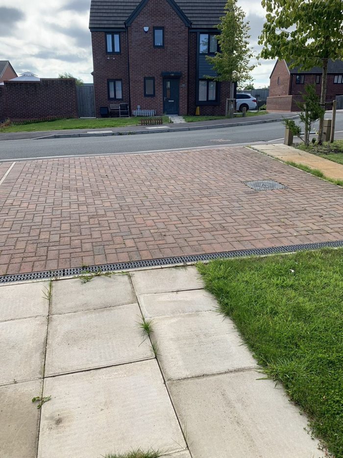 Photo of Oswestry Street, Liverpool, L5