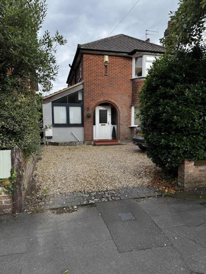 Photo of Grove Walk, Norwich, NR1